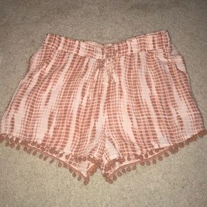 Francesca’s Shorts